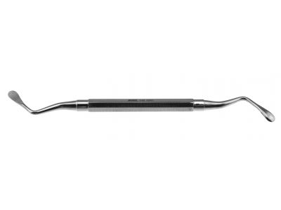 Surgical Lucas Bone Curette DE Cyst Removal J&amp;J