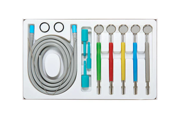 Miracle Suction Full Kit Multifunctional Mirror with Suction Function