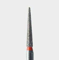 Neo Diamonds 1314.8F Pointed Cone Burs 25/Pack