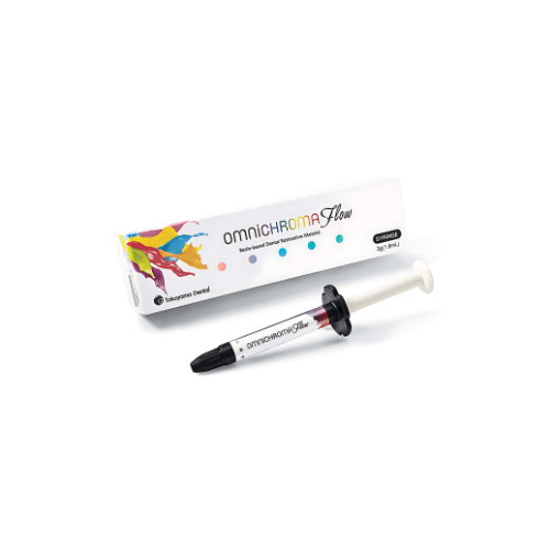 Omnichroma Flow 3gm Syringe One Shade