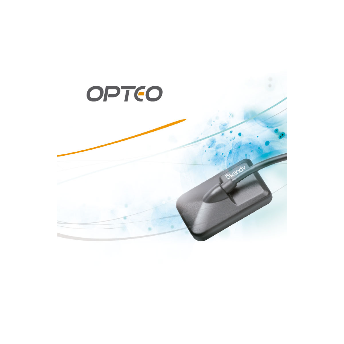Owandy- OPTEO IntraOral Digital XRay Sensor Size #1&amp;#2