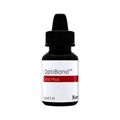 Total Etch Optibond Solo Plus Adhesive Refill 5ml/Bottle