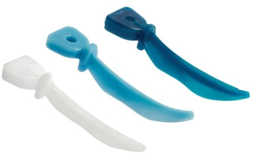 Palodent Plus Wedges Refills, 100/Pkg
