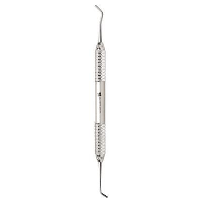 PFI 3- Plastic Filling Instrument, Tufts University, Silk Handle