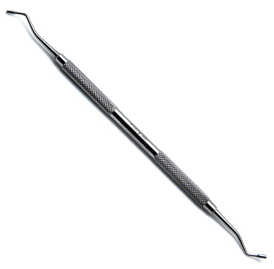 Black Plugger Condenser J&J