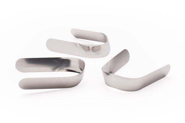 Premier Contour Matrix Tofflemire Pre Contoured Bands 30/pk