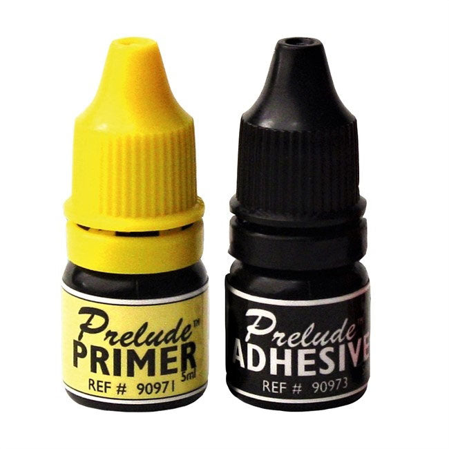 Prelude Self-Etch Kit, Primer/Adhesive Refill, Bottle, 5mL