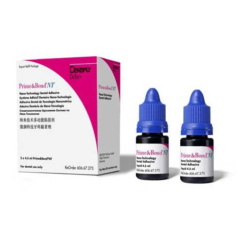 Prime &amp; Bond NT 2x4.5ml Bottle