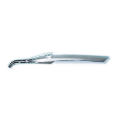 2"x12"3/4 Full Curing Light Cover Pen-Type. Light Cure Long Sleeve, 500/Box