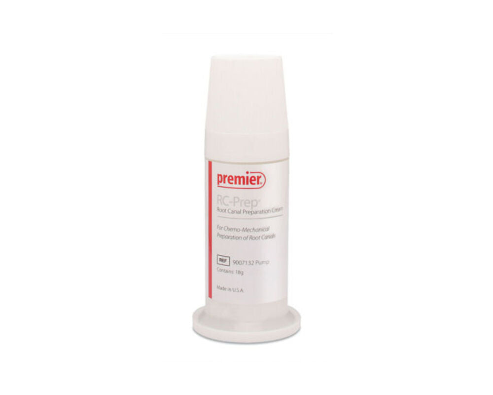 RC-Prep Pump 18g