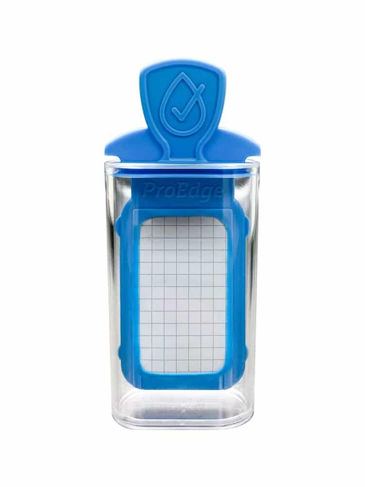 QuickPass In-Office Water Test 4/Pack