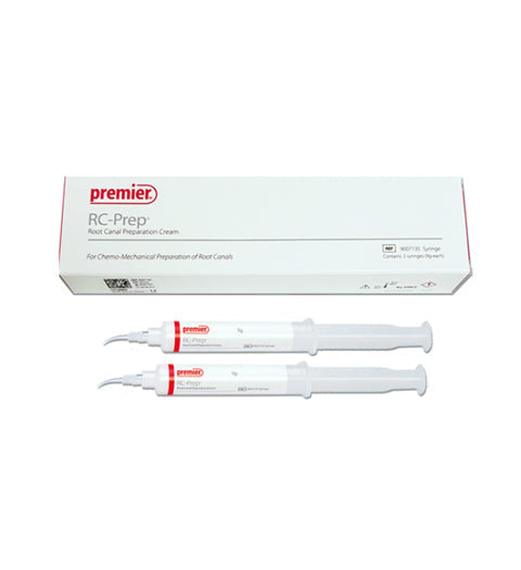 RC-Prep 2x9gm Syringes