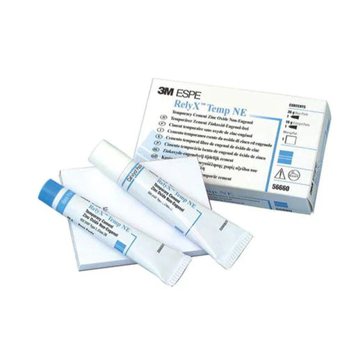 RelyX Temp NE Zinc Oxide Cement