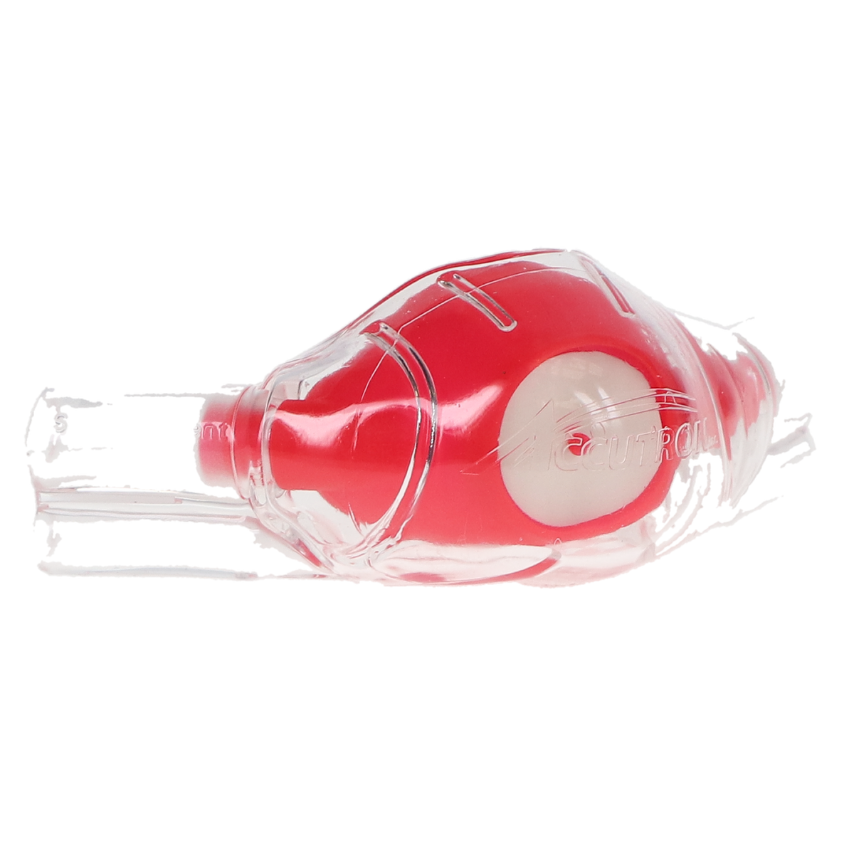 Nitrous Oxide ClearView Nasal Masks Pediatric Strawberry 12/Box