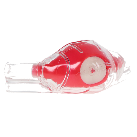 Nitrous Oxide ClearView Nasal Masks Pediatric Strawberry 12/Box