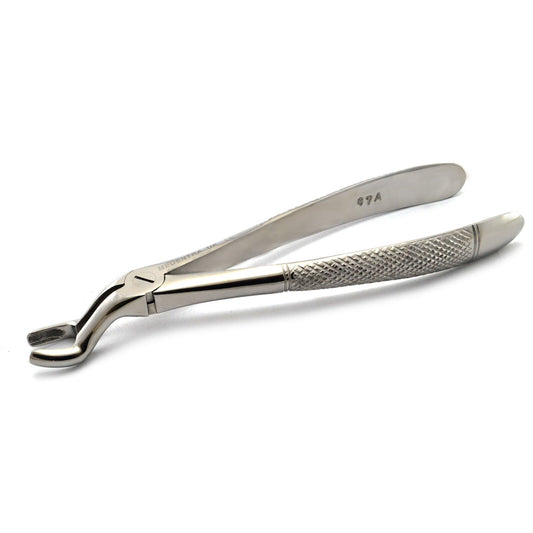 Extracting Forceps Upper Wisdoms