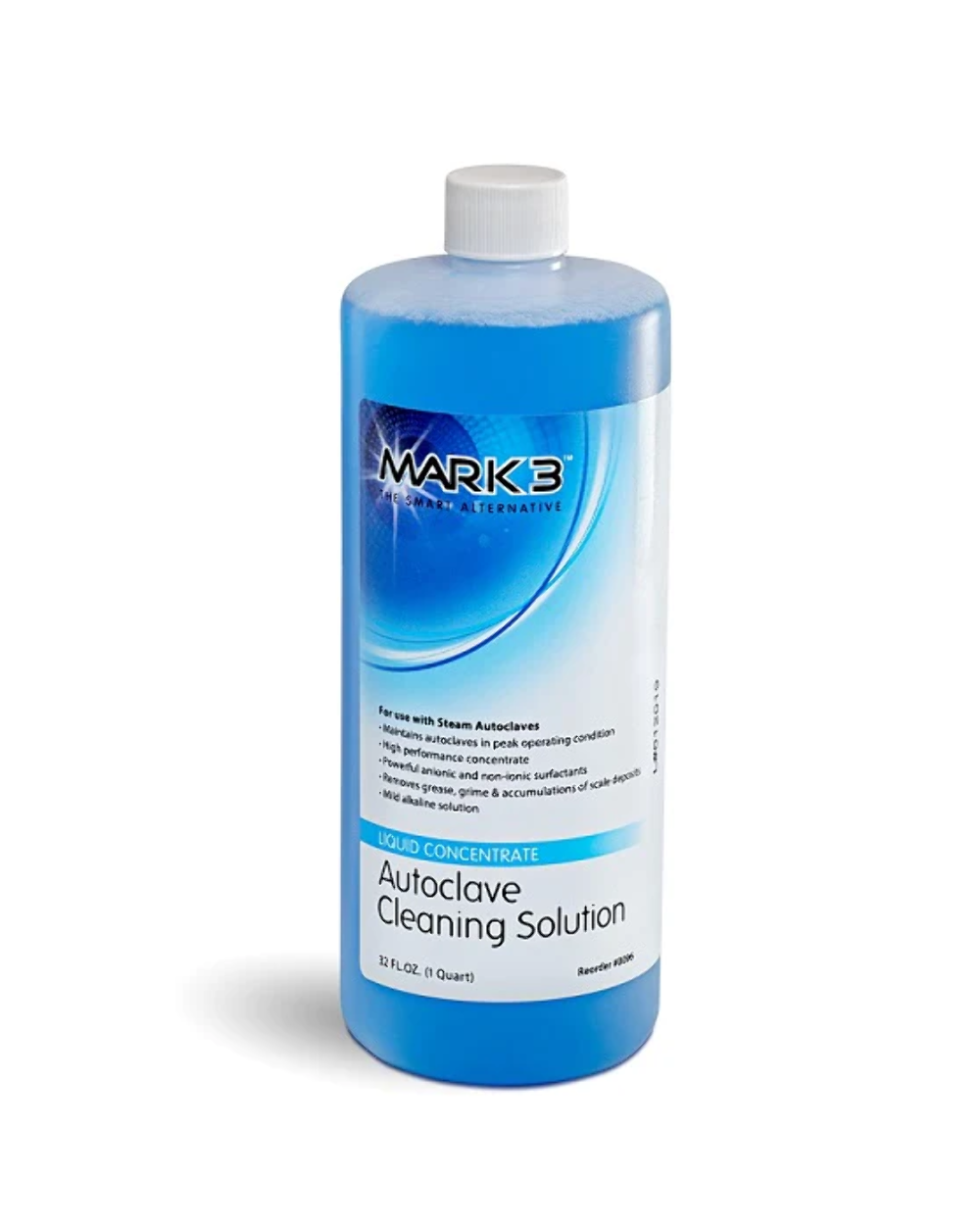 Autoclave Cleaning Solution 32 FL.OZ