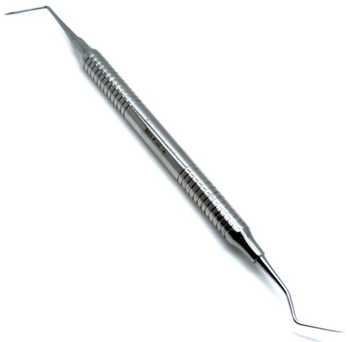 DG16 Endodontic Explorer Probe Double End 1/Pk J&amp;J