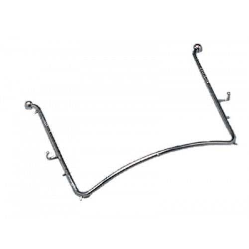 Hygenic, Rubber Dam Frame Metal 1/Pk