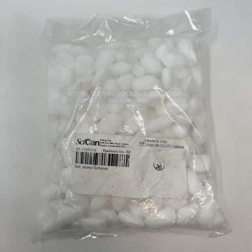 SciCan Hydrim Water Softener Salt 1kg