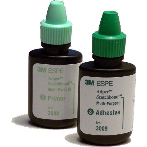 ScotchBond Primer Multi Purpose 8ml/Bottle