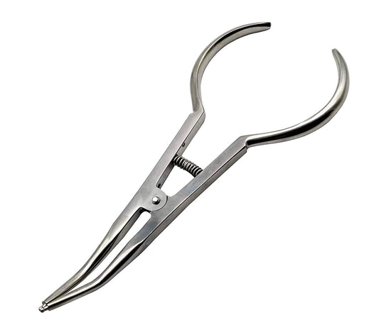 Force Module Elastic Separator Plier J&J