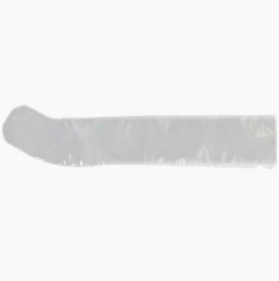 Sensor Sleeves Covers Fit Schick Sensor #1 - #2 500/Box