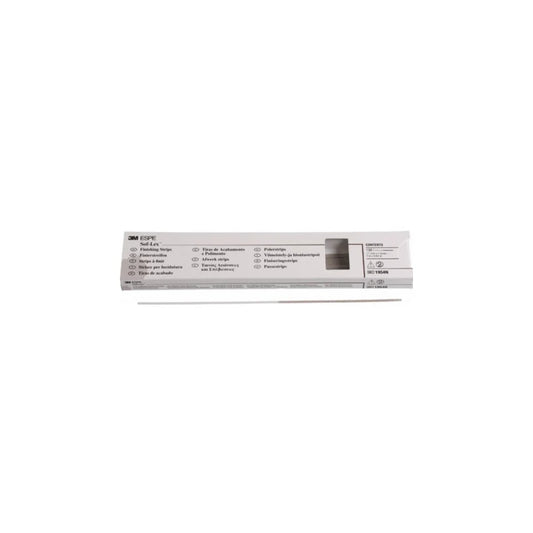 3M Sof-Lex Finishing & Polishing Strips Narrow C/M (Soflex Strips)