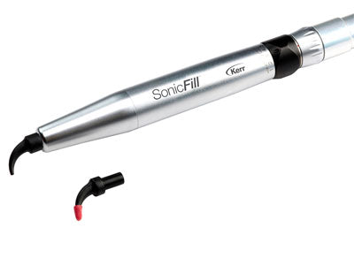 SonicFill Refill Capsules 20/Pk-Kerr Bulk Fill Composite System