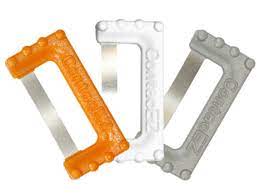 ContacEZ, Composite Finishing Interproximal Metal Strip 24/Box