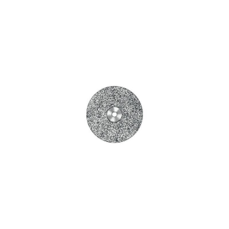 SSWhite-Express Line Diamond Disc Superflex Double Sided 1/pk