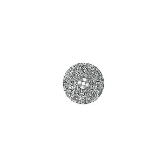 SSWhite-Express Line Diamond Disc Superflex Double Sided 1/pk