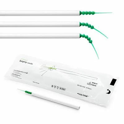 Roeko SurgiTip-micro Endo Aspirator Tips 20/Pk
