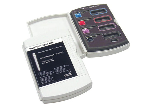 ParaPost Taper Lux, Intro Kit