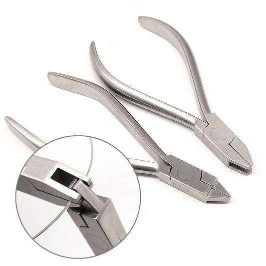 Torquing Plier Set Male & Female 2/Pk