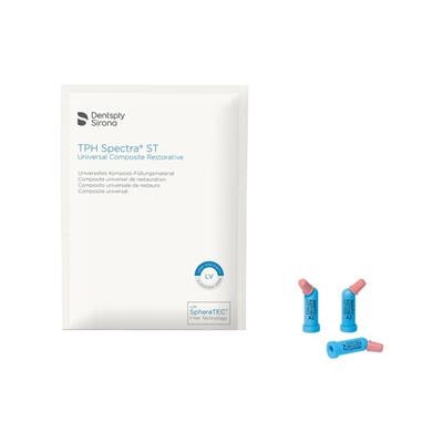 TPH Spectra ST LV Compules 20/PK #642221