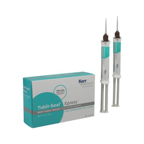 TubliSeal Xpress Automix Syringe 2x10.7gm