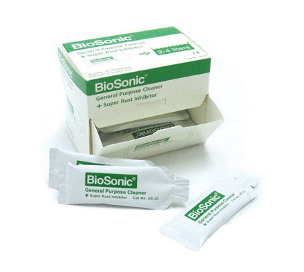 Coltene Whaledent Biosonic General Cleaner Rust Inhibitor 15mL 20/Bx