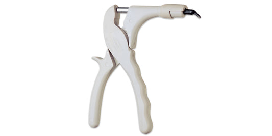 Heavy Duty (Plastic Metal) Composite Unidose Dispensing Gun, 1/Pk