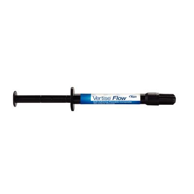 Vertise Flowable 2x2gm Syringe Self Adhering Composite,