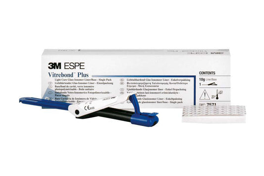 3M Vitrebond Plus Clicker 1/Pk  (EXP. 2023-06-03)