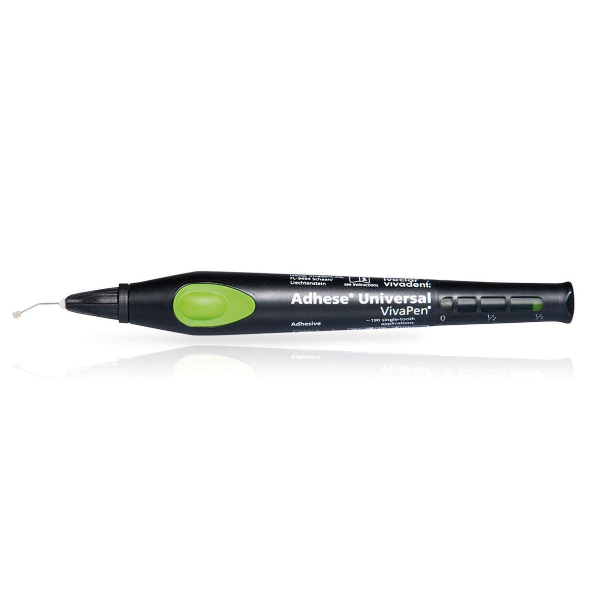 Adhese Universal VivaPen Refill 2 ml 1/Pk 665156WW &amp; Snap-On Cannula