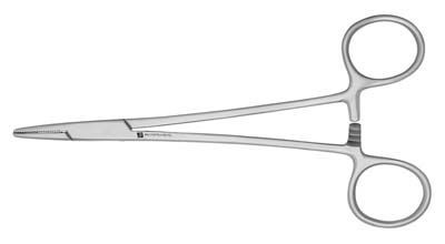 Webster Needle Holder 5", JJ