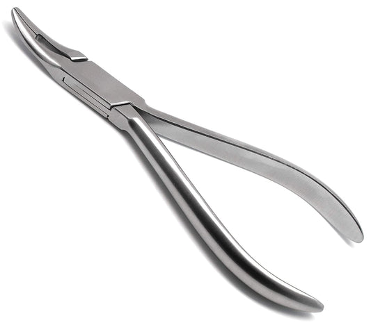 Weingart Utility Wire Placing Plier, J&J  09-861