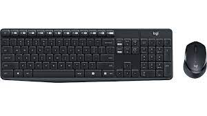 Wireless Keyboard Sleeves Cover 24"Lx10"W 250/Box