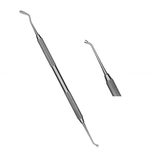 Composite WOODSON PFI #2, Plastic Filling Instrument