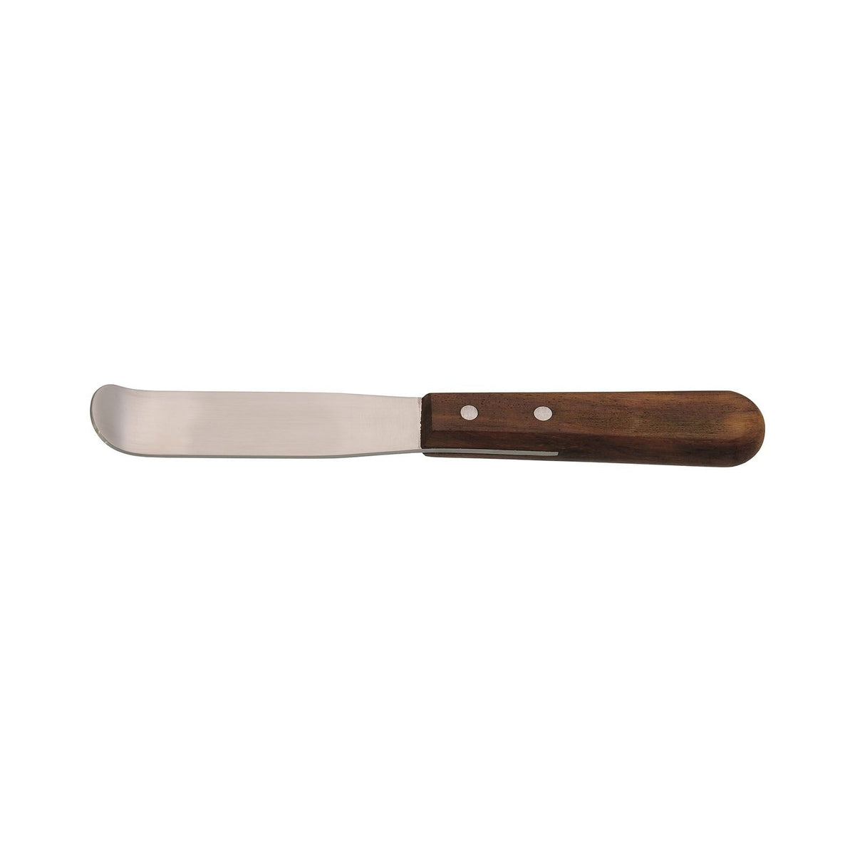 Wooden Handle Mixing Spatula For Plaster &amp; Alginate 1/Pk