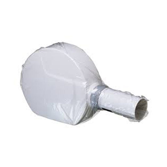 X-Ray Sleeve Head Cover 15"x26", 250/Pkg